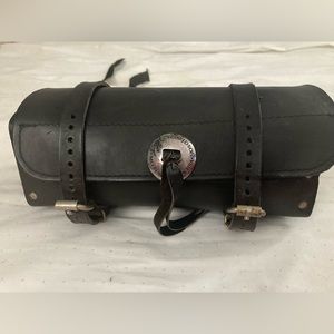 Harley Davidson Motorcycle Tool Bag
